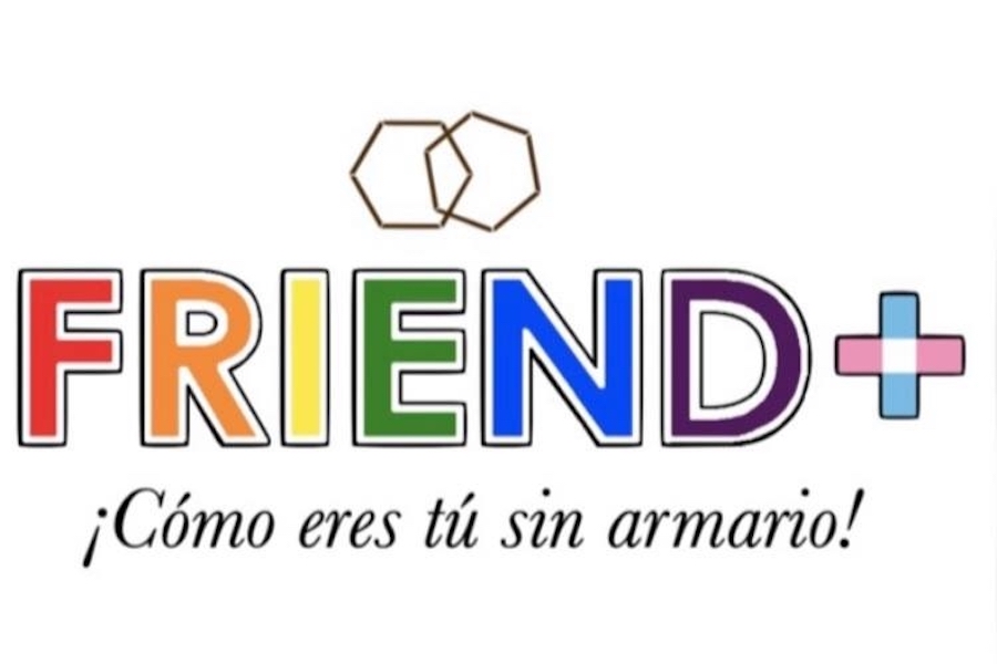 FRIEND+