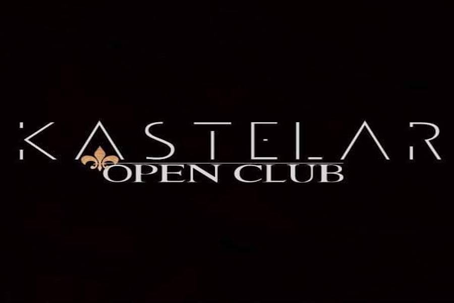 Kastelar Open Club