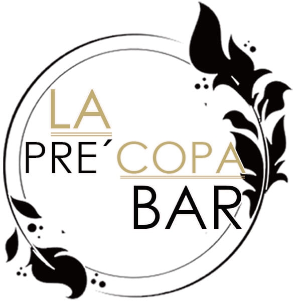 La Pre’copa bar