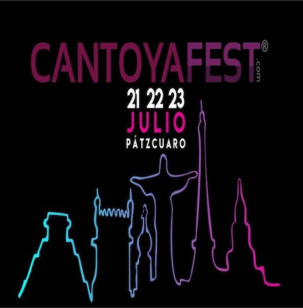 Cantoya Fest 2017