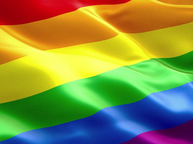 Junio, mes del Orgullo LGBT. ¿Por qué?