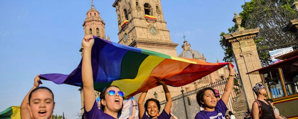 Mientras la Secretaría de Turismo de Morelia impulsa el desarrollo de servicios LGBTTTI, la Dirección de Inspección y Vigilancia los obstruye y agrede. ¿Hasta cuándo?