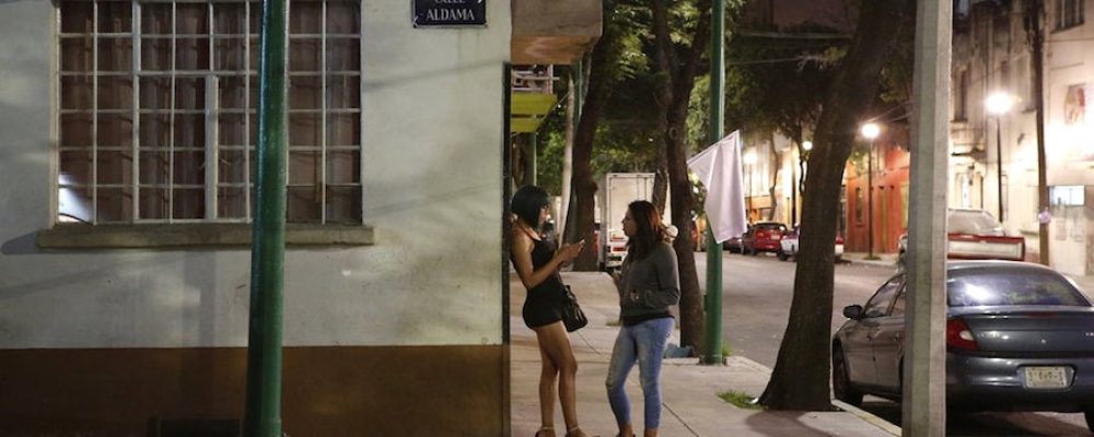 México, el segundo país más letal para las transexuales