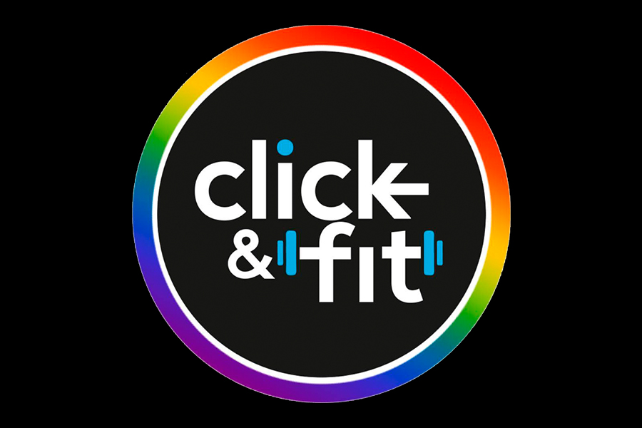 Click & fit gym