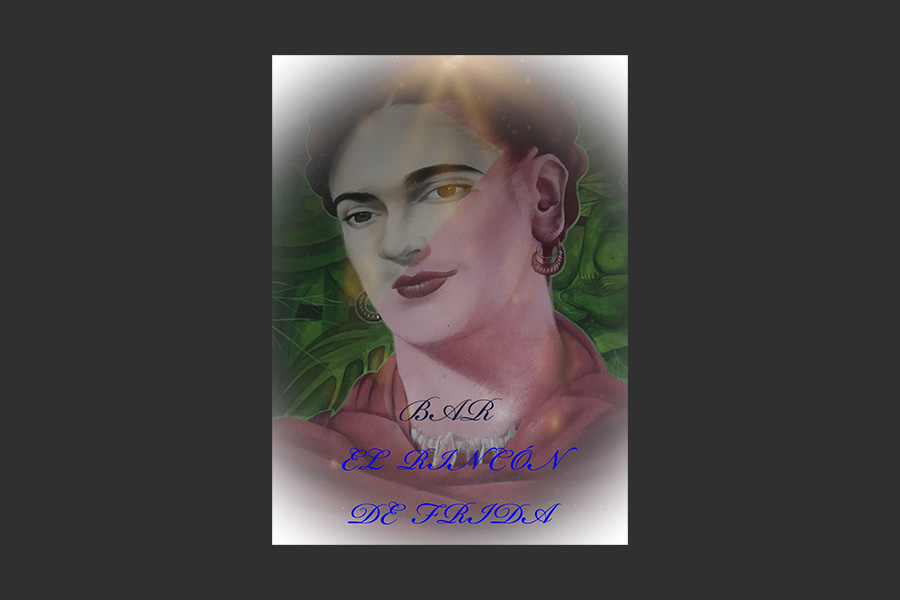 El Rincón de Frida